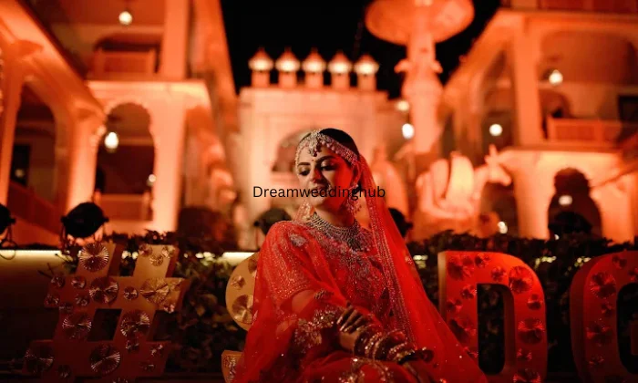 Majestic Vision Wedding Photography